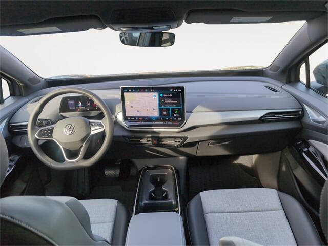 2025 Volkswagen ID.4 Pro