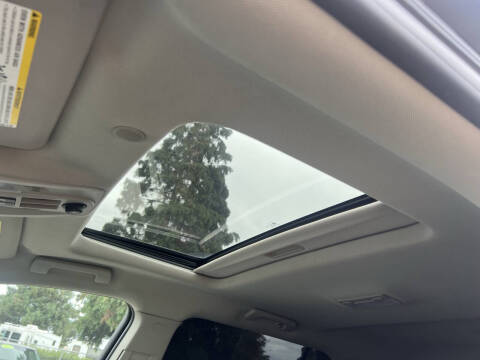 2013 GMC Terrain SLT-1