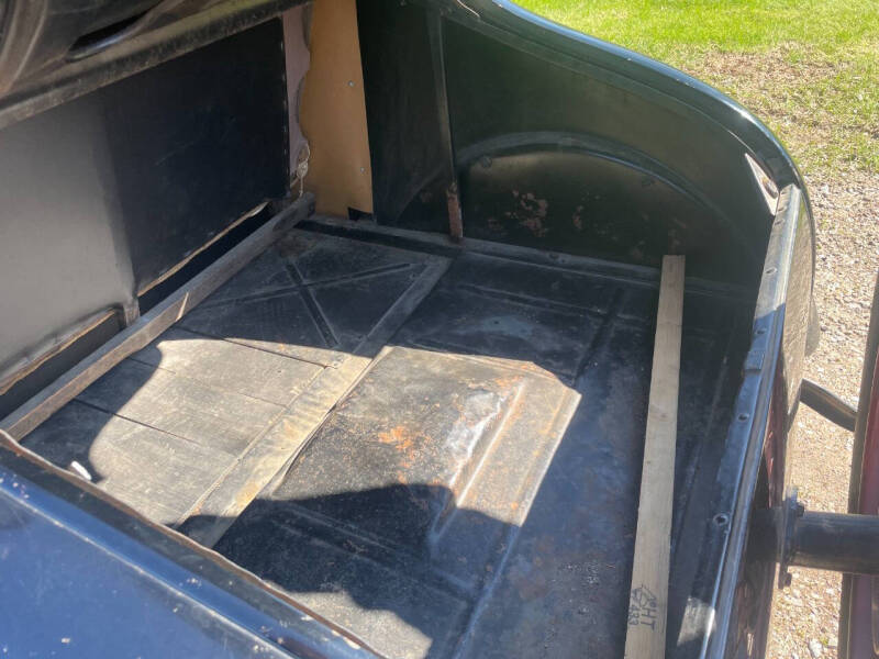 1927 Ford Model T