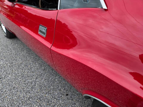 1970 Dodge Challenger