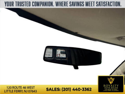 2015 GMC Savana 2500