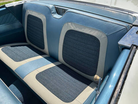 1959 Ford Skyliner
