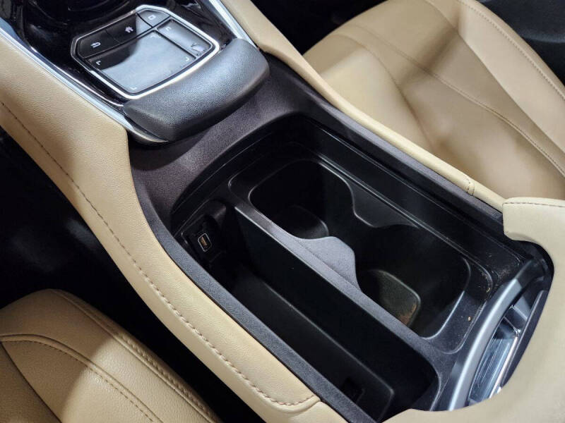 2021 Acura RDX SH-AWD