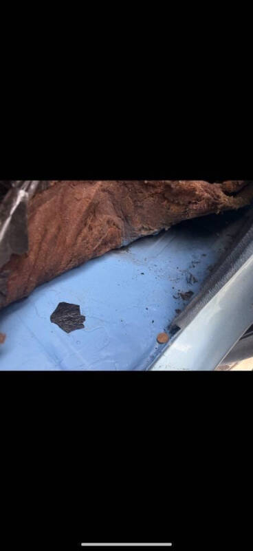 1991 Chevrolet Blazer