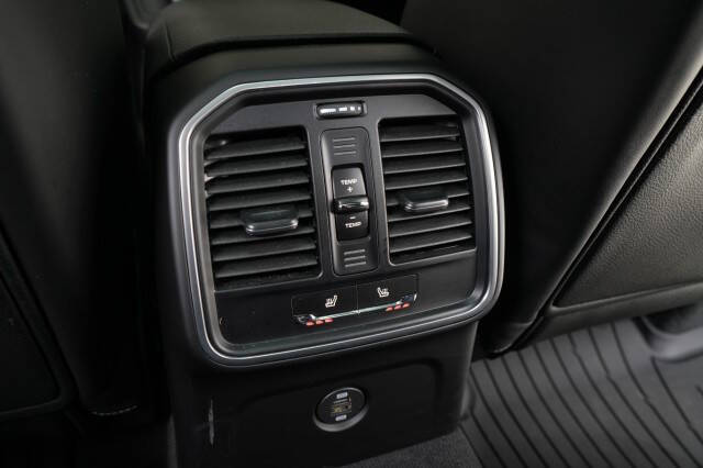 2018 Porsche Macan S