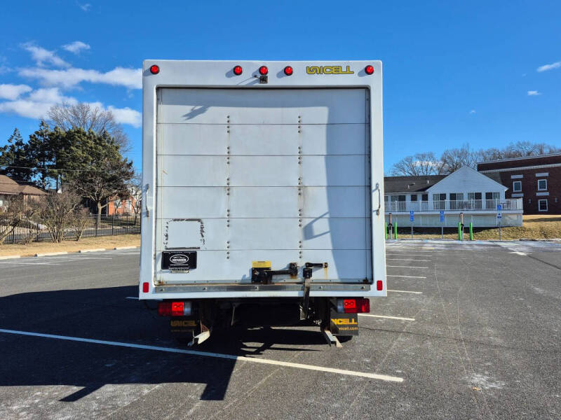 2020 RAM ProMaster 3500 159 WB