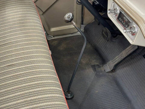 1964 Chevrolet Corvair