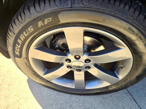 2006 Chevrolet TrailBlazer