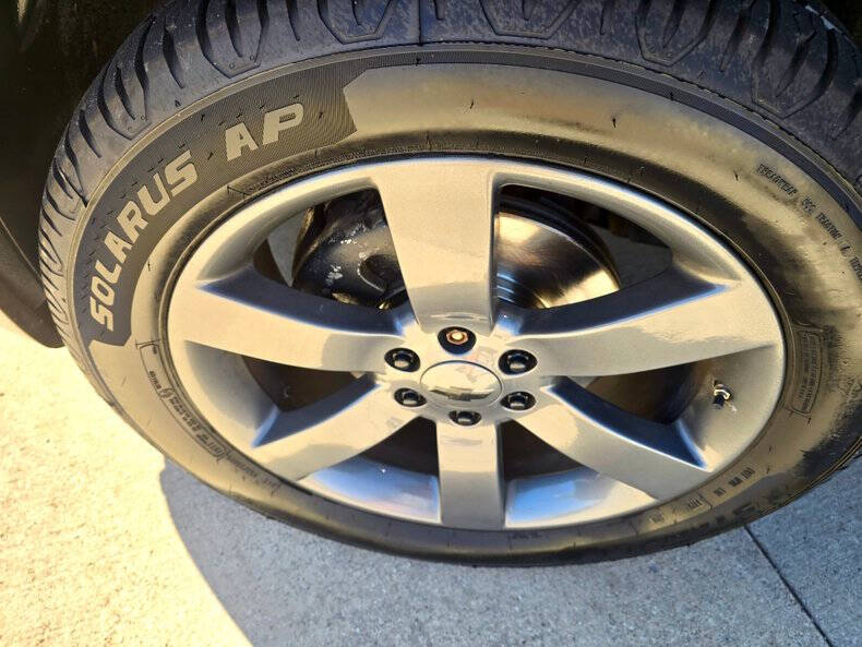 2006 Chevrolet TrailBlazer