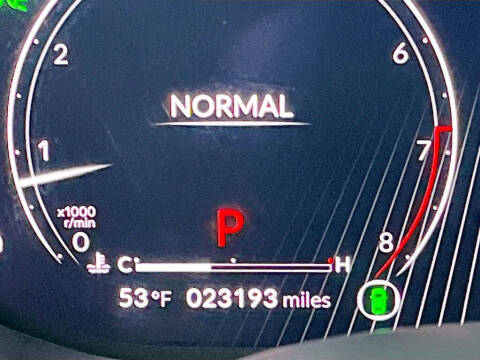 2024 Acura MDX SH-AWD w/Tech