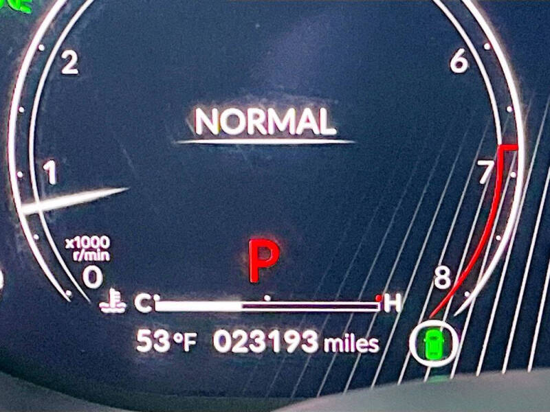2024 Acura MDX SH-AWD w/Tech