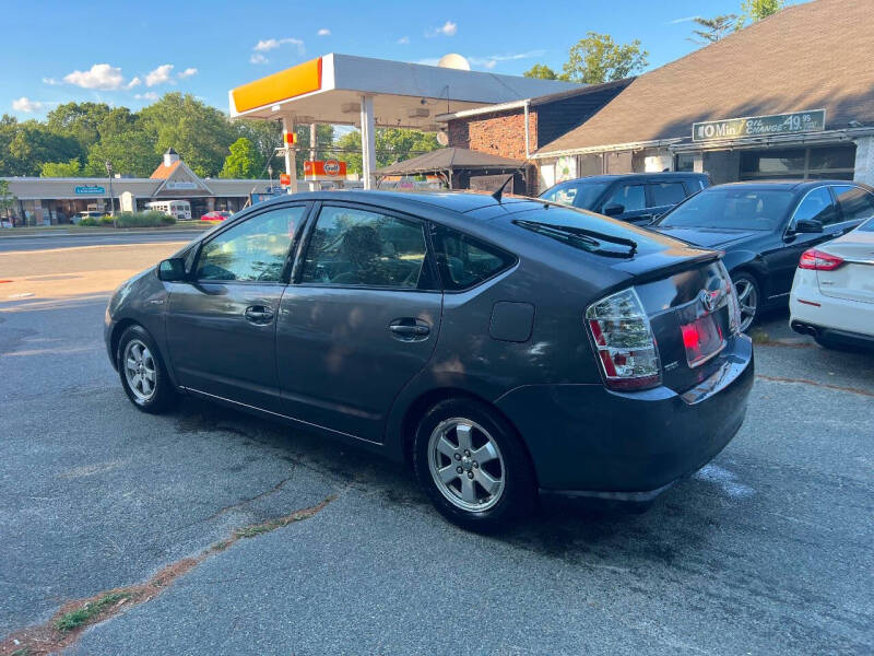 2009 Toyota Prius Standard
