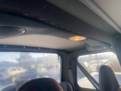 2000 Jeep Wrangler Sport