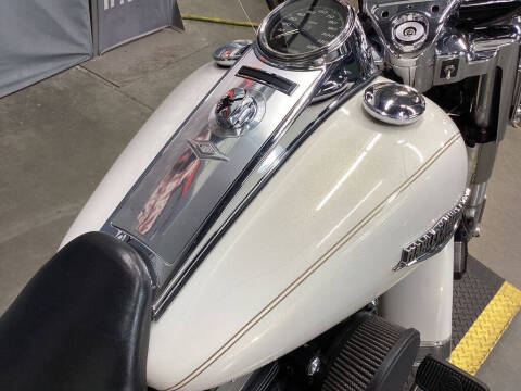 2015 Harley-Davidson Road King