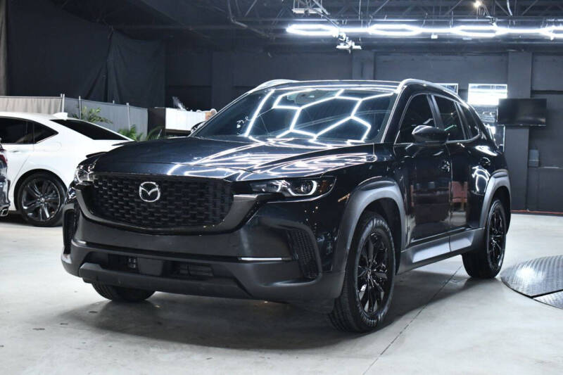 2024 Mazda CX-50 2.5 S Select