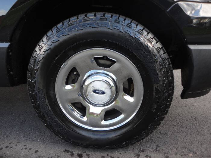 2003 Ford Expedition XLT