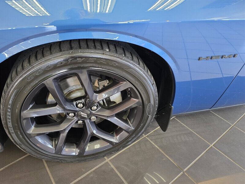 2021 Dodge Challenger R/T