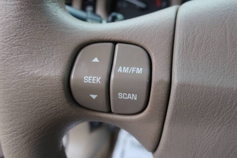 2000 Buick LeSabre Custom