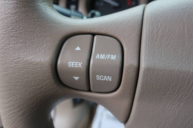 2000 Buick LeSabre Custom