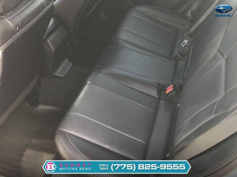 2017 Subaru Impreza Limited