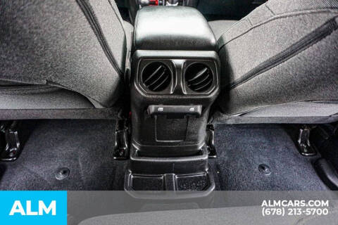 2024 Jeep Wrangler Willys 4xe