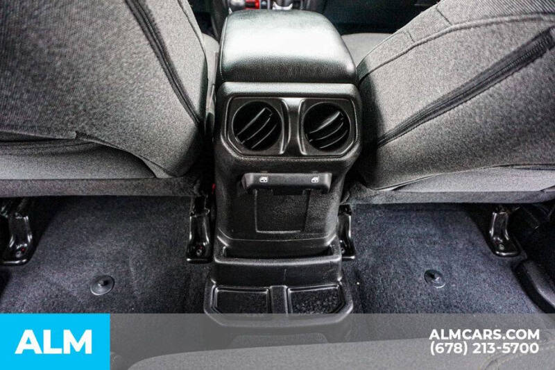 2024 Jeep Wrangler Willys 4xe