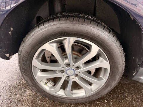 2016 Mercedes-Benz GLE GLE 350 4MATIC