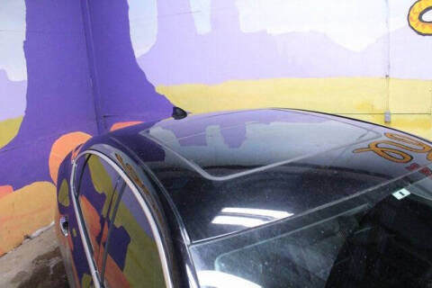 2019 Chevrolet Impala Premier