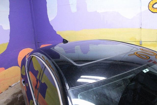 2019 Chevrolet Impala Premier