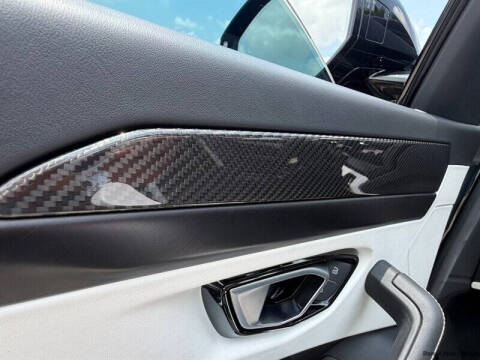 2023 Lamborghini Urus S