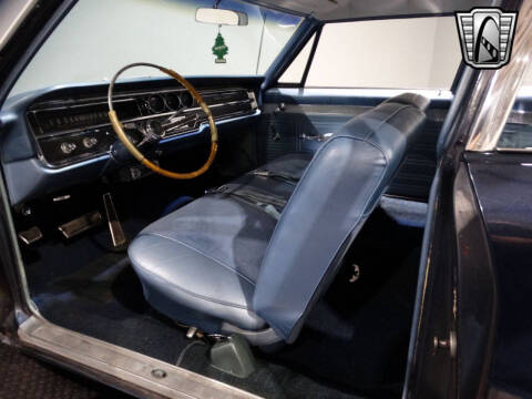 1965 Pontiac Catalina
