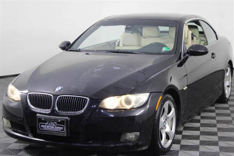 2007 BMW 3 Series 328i