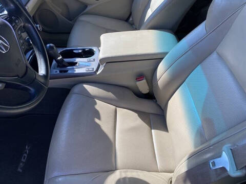 2015 Acura RDX w/Tech