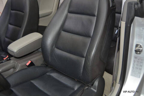 2003 Audi A4 3.0