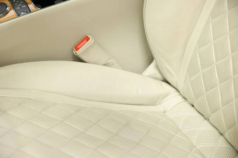 2016 Bentley Continental GT V8