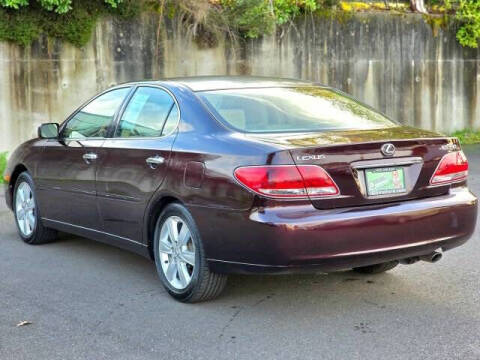 2006 Lexus ES 330