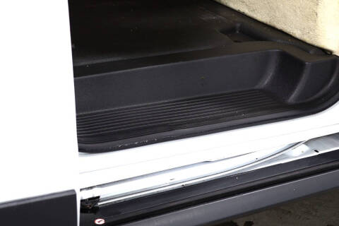 2018 Ford Transit Connect XL