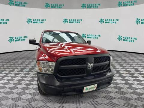 2014 RAM 1500 for sale at Good Life Motors in Nampa ID