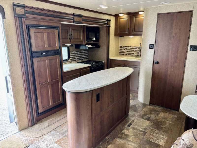 2014 Jayco Jay Flight 33BHTS