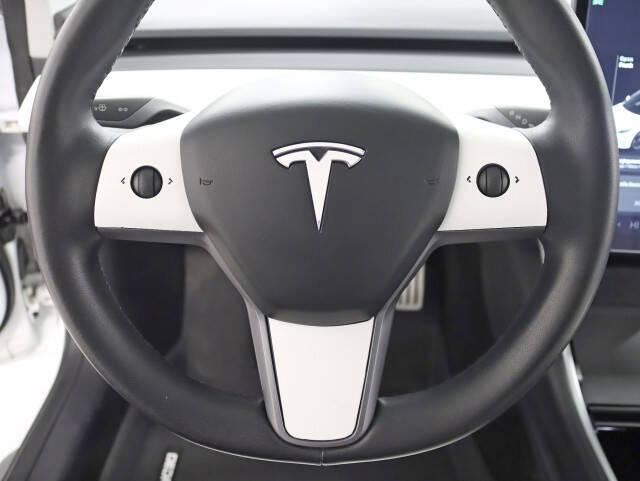 2020 Tesla Model 3 Performance