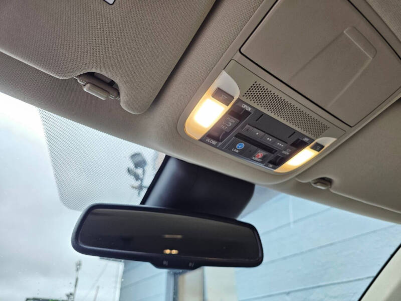 2014 Acura MDX SH-AWD w/Tech