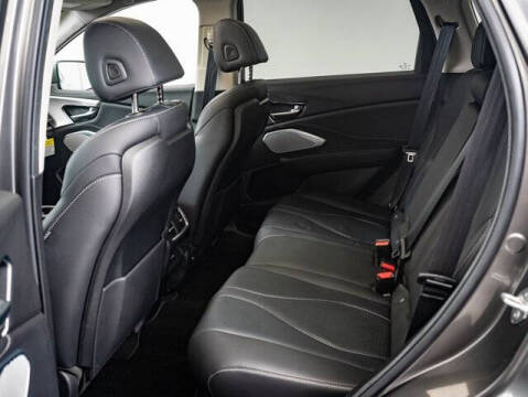 2025 Acura RDX SH-AWD w/Tech