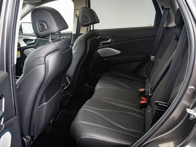 2025 Acura RDX SH-AWD w/Tech