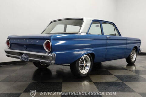 1964 Ford Falcon