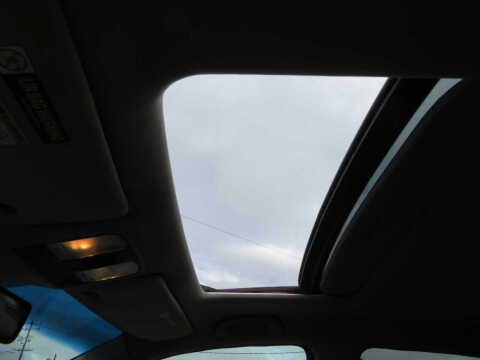 2011 Acura RDX SH-AWD