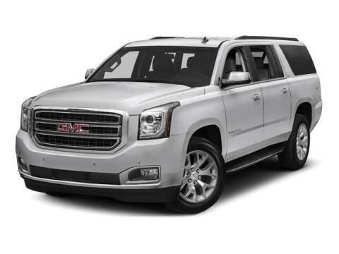 2016 GMC Yukon XL for sale at Corpus Christi Pre Owned in Corpus Christi TX