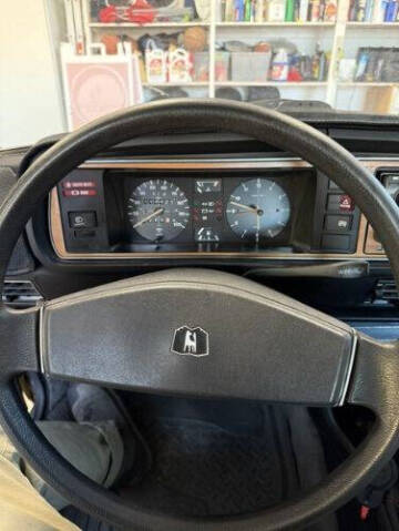 1978 Volkswagen Dasher