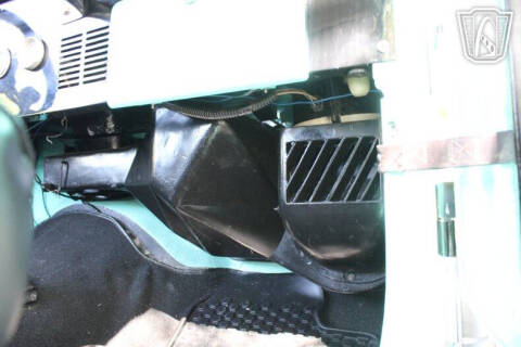 1983 Jeep CJ-7