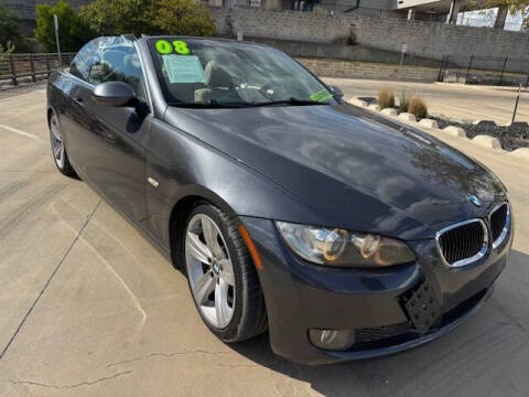 2008 BMW 3 Series 335i