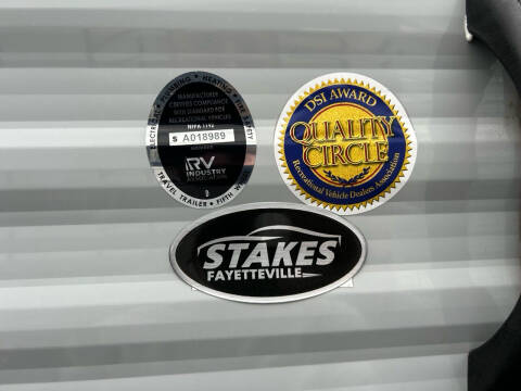 2021 Gulfstream ENLIGHTEN